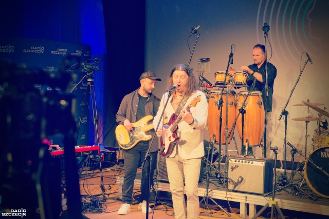 Parasoul, fot. Piotr Rokicki Kończymy kolejny sezon cyklu [3x1]. [WIDEO, ZDJĘCIA]