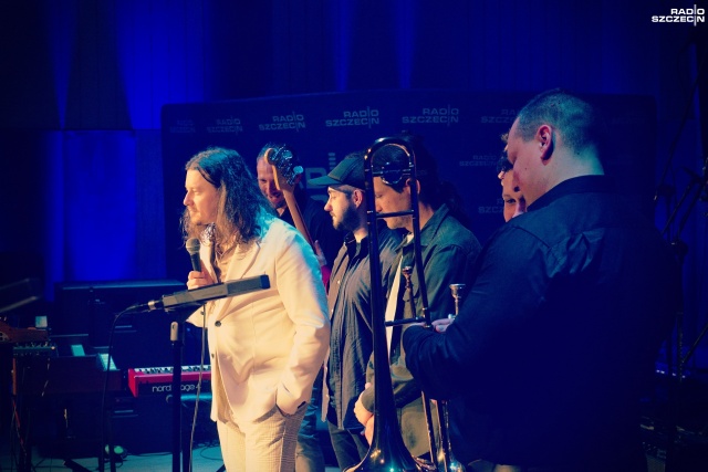 Parasoul, fot. Piotr Rokicki Kończymy kolejny sezon cyklu [3x1]. [WIDEO, ZDJĘCIA]