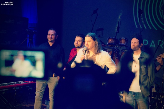 Parasoul, fot. Piotr Rokicki Kończymy kolejny sezon cyklu [3x1]. [WIDEO, ZDJĘCIA]