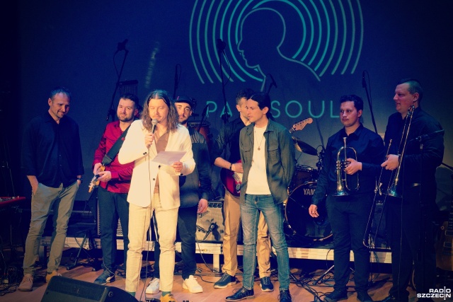 Parasoul, fot. Piotr Rokicki Kończymy kolejny sezon cyklu [3x1]. [WIDEO, ZDJĘCIA]