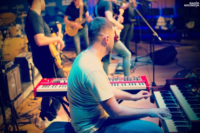 Parasoul, fot. Piotr Rokicki Kończymy kolejny sezon cyklu [3x1]. [WIDEO, ZDJĘCIA]