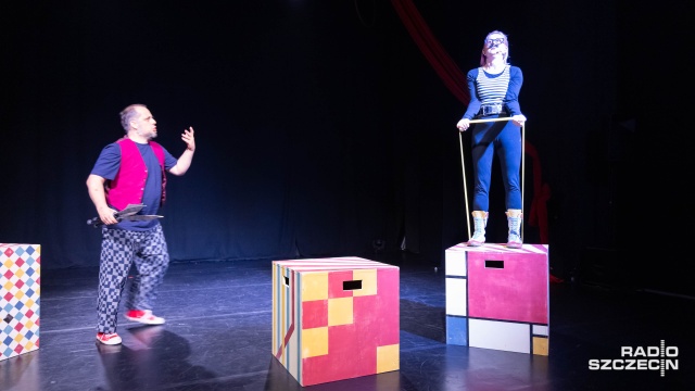 Fot. Robert Stachnik [Radio Szczecin] Zobacz Inną Bajkę w Szczecinie [ZDJĘCIA]