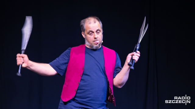 Fot. Robert Stachnik [Radio Szczecin] Zobacz Inną Bajkę w Szczecinie [ZDJĘCIA]