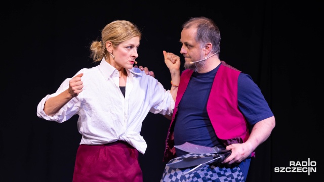 Fot. Robert Stachnik [Radio Szczecin] Zobacz Inną Bajkę w Szczecinie [ZDJĘCIA]