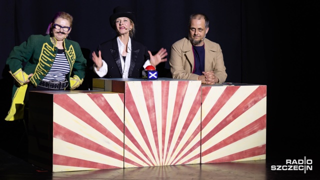 Fot. Robert Stachnik [Radio Szczecin] Zobacz Inną Bajkę w Szczecinie [ZDJĘCIA]