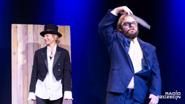 Fot. Robert Stachnik [Radio Szczecin] Zobacz Inną Bajkę w Szczecinie [ZDJĘCIA]