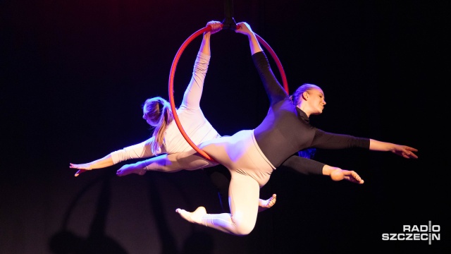 Fot. Robert Stachnik [Radio Szczecin] Zobacz Inną Bajkę w Szczecinie [ZDJĘCIA]