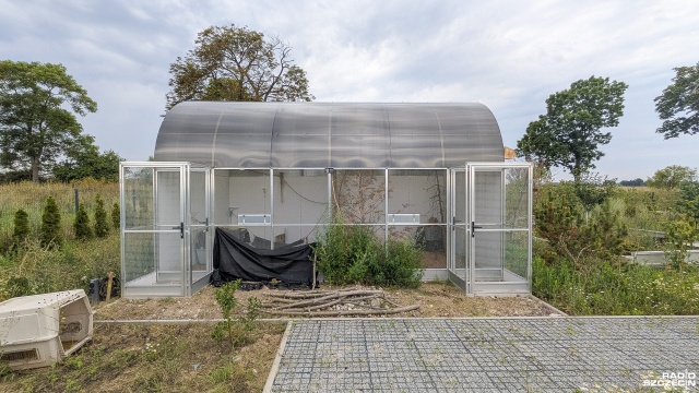 Fot. Maciej Papke [Radio Szczecin] Jeżykowo niedługo się powiększy, ale jest też pewien apel [WIDEO, ZDJĘCIA]