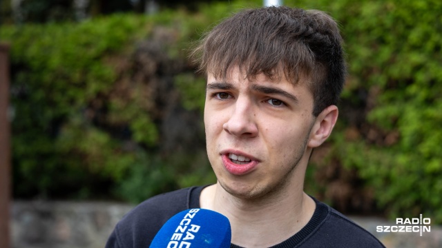 Fot. Robert Stachnik [Radio Szczecin] Szczecinianie pamiętają o Powstaniu Warszawskim [ZDJĘCIA]