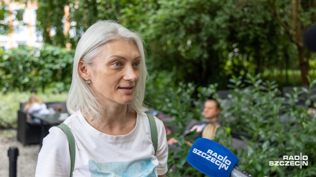 Fot. Robert Stachnik [Radio Szczecin] Szach-mat dla demencji! [WIDEO, ZDJĘCIA]