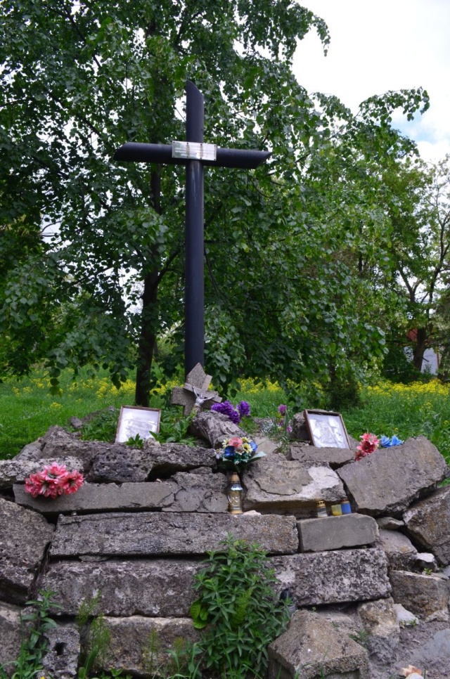 Fot. Barbara Patlewicz Lwów: ekshumacje polskich żołnierzy [ZDJĘCIA]