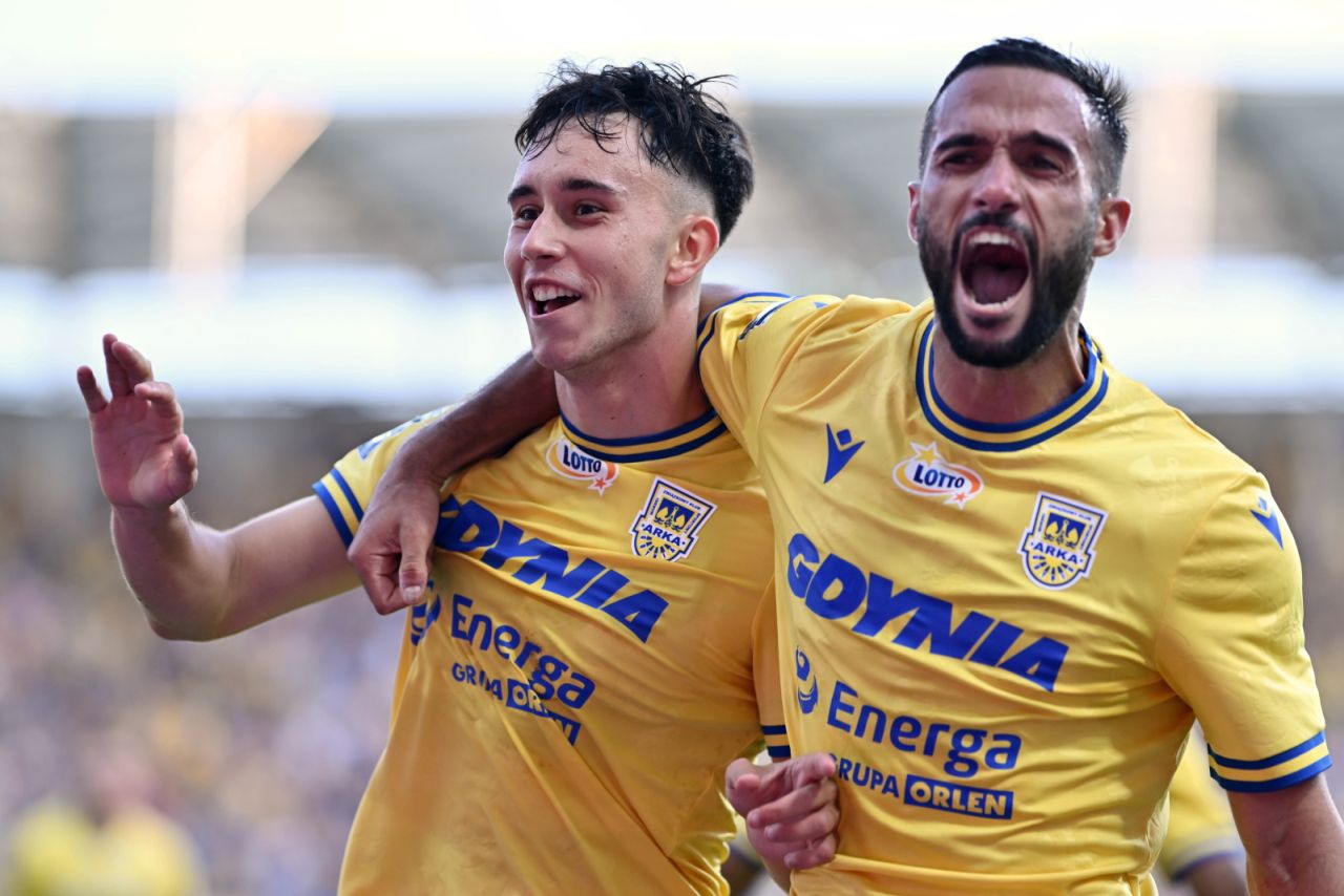 Piłkarska reprezentacja Polski do lat 21 gotowa do meczu z Włochami w Szczecinie w eliminacjach Młodzieżowych Mistrzostw Europy.