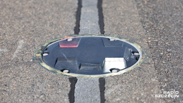 Fot. Robert Stachnik [Radio Szczecin] Za dwa lata lotnisko w Goleniowie będzie mieć nowy terminal [WIDEO, ZDJĘCIA]