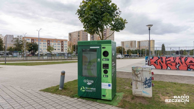 Fot. Robert Stachnik [Radio Szczecin] Polski „system kaucyjny” coraz bliżej. Wyjaśniamy, jak będzie działał [ZDJĘCIA]