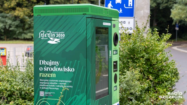 Fot. Robert Stachnik [Radio Szczecin] Polski „system kaucyjny” coraz bliżej. Wyjaśniamy, jak będzie działał [ZDJĘCIA]