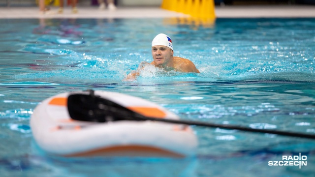 Fot. Robert Stachnik [Radio Szczecin] Ratownicy rozpoczęli zmagania o tytuł najlepszych w Europie [ZDJĘCIA]