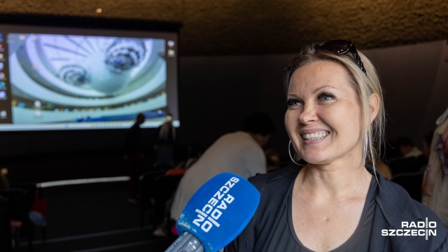 Fot. Robert Stachnik [Radio Szczecin] Nauczyciele szykują się do prowadzenia edukacji zdrowotnej [ZDJĘCIA]