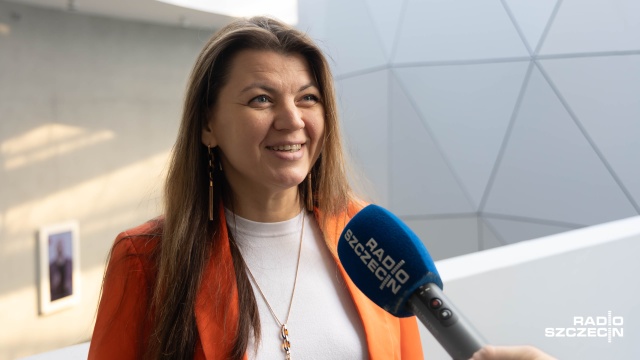 Fot. Robert Stachnik [Radio Szczecin] Nauczyciele szykują się do prowadzenia edukacji zdrowotnej [ZDJĘCIA]