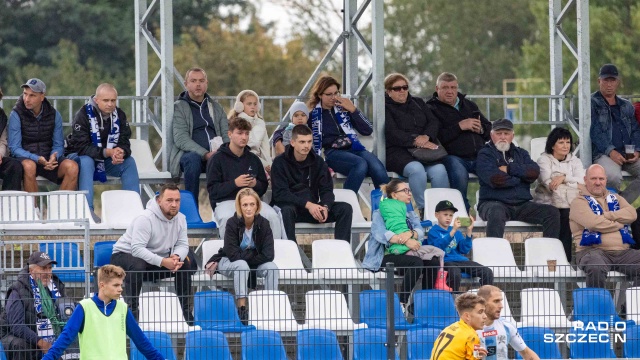 Fot. Robert Stachnik [Radio Szczecin] Przejechali całą Polskę, żeby wygrać w Szczecinie [ZDJĘCIA]