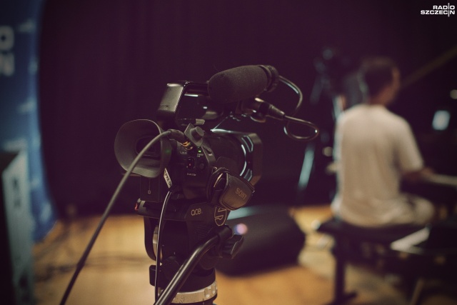 Michał Martyniuk Trio, fot. Piotr Rokicki Czas na jazz… [ZDJĘCIA, WIDEO]