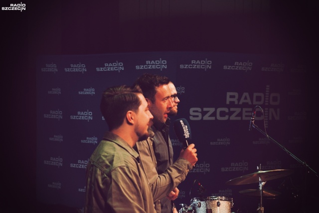 Michał Martyniuk Trio, fot. Piotr Rokicki Czas na jazz… [ZDJĘCIA, WIDEO]