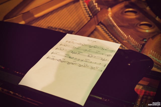 Michał Martyniuk Trio, fot. Piotr Rokicki Czas na jazz… [ZDJĘCIA, WIDEO]