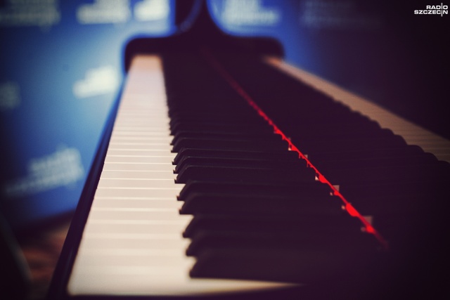 Michał Martyniuk Trio, fot. Piotr Rokicki Czas na jazz… [ZDJĘCIA, WIDEO]