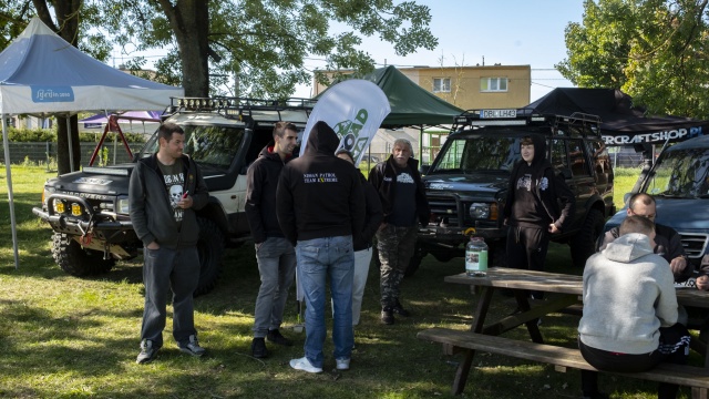 Fot. Wojciech Ochrymiuk [Radio Szczecin] Adaś skończył 4 latka. Urodzinowe życzenie? Terapia genowa w USA [ZDJĘCIA]