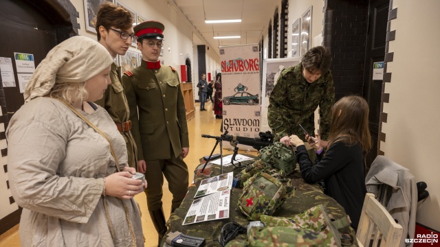 Fot. Kamila Kozioł [Radio Szczecin] Japan Fest w Szczecinie [WIDEO, ZDJĘCIA]