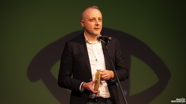 Fot. Kamila Kozioł [Radio Szczecin] Rozpoczął się Szczecin Film Festival [ZDJĘCIA]