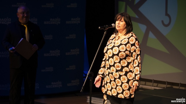 Fot. Kamila Kozioł [Radio Szczecin] Rozpoczął się Szczecin Film Festival [ZDJĘCIA]