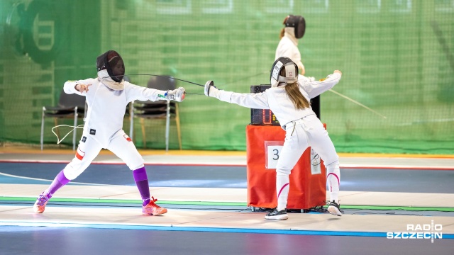 Fot. Robert Stachnik [Radio Szczecin] Puchar Ziem Północnych w Szczecinie [ZDJĘCIA]