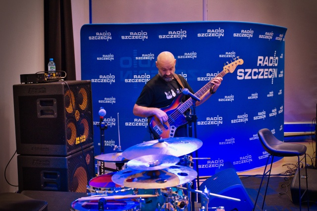 Eva Sand, fot. Piotr Rokicki I George, i piasek, i złoto w jednym… [ZDJĘCIA, WIDEO].