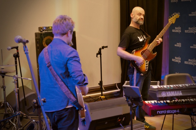 Eva Sand, fot. Piotr Rokicki Piaskiem po uszach [WIDEO, ZDJĘCIA]