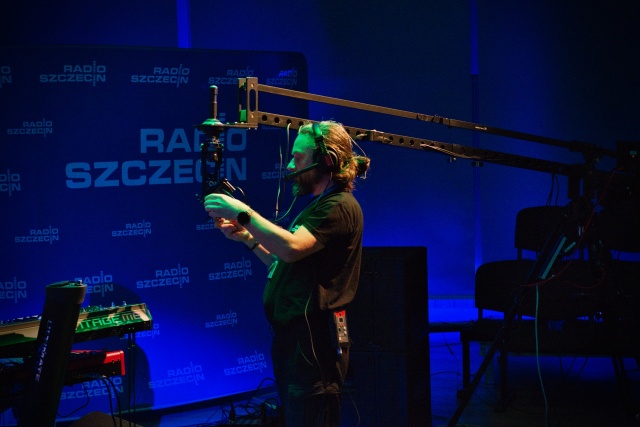 Eva Sand, fot. Piotr Rokicki Piaskiem po uszach [WIDEO, ZDJĘCIA]