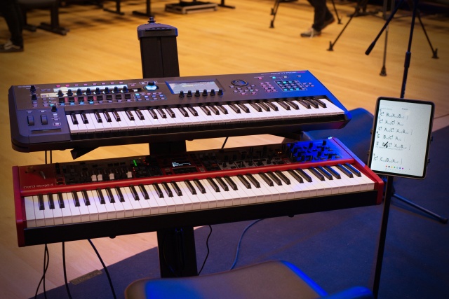 Eva Sand, fot. Piotr Rokicki Piaskiem po uszach [WIDEO, ZDJĘCIA]