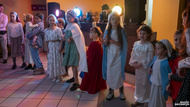 Fot. Kamila Kozioł [Radio Szczecin] Bal Wszystkich Świętych na Pogodnie [ZDJĘCIA]