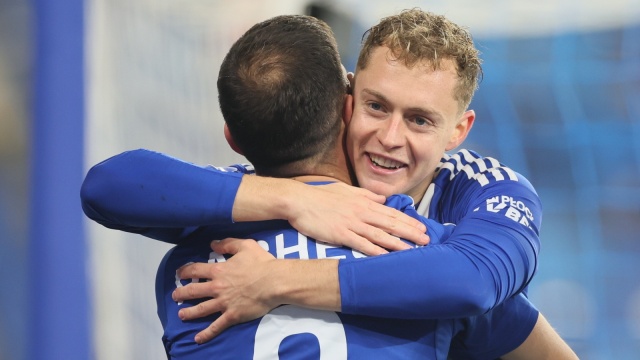 Fot. PAP/Leszek Szymański Porażka Pogoni w Płocku w ekstraklasie [ZDJĘCIA]