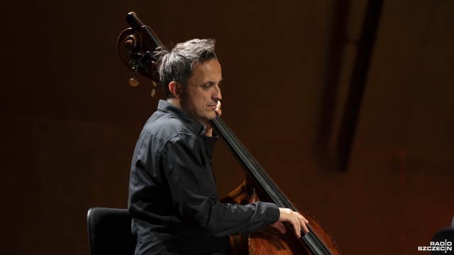 Fot. Kamila Kozioł [Radio Szczecin] Muzyczne świętowanie w filharmonii. Radio Szczecin gra od 80 lat [WIDEO, ZDJĘCIA]