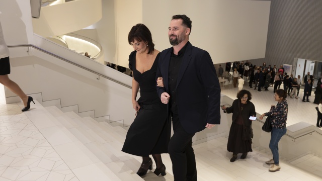 Fot. Kamila Kozioł [Radio Szczecin] Muzyczne świętowanie w filharmonii. Radio Szczecin gra od 80 lat [WIDEO, ZDJĘCIA]