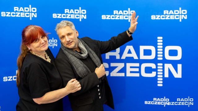 Fot. Robert Stachnik [Radio Szczecin] Muzyczne świętowanie w filharmonii. Radio Szczecin gra od 80 lat [WIDEO, ZDJĘCIA]