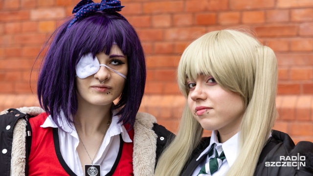 Fot. Robert Stachnik [Radio Szczecin] Prelekcje, quizy i spotkania... Festiwal "Beton" w Szczecinie [WIDEO, ZDJĘCIA]