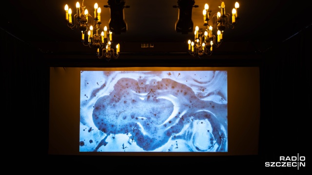 Fot. Robert Stachnik [Radio Szczecin] Nagrody i pokaz wyróżnionych prac. Finał Pomorskich Spotkań z Diaporamą [ZDJĘCIA]