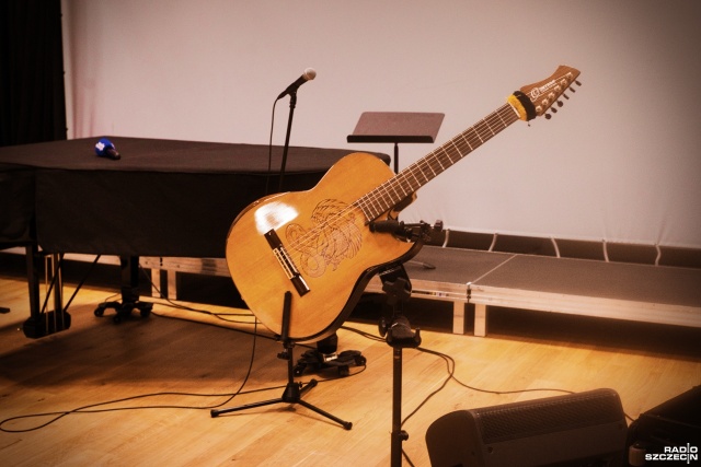 Dariusz Krzysztof Kurman, fot. Piotr Rokicki Sześć do jednego… [ZDJĘCIA, WIDEO]