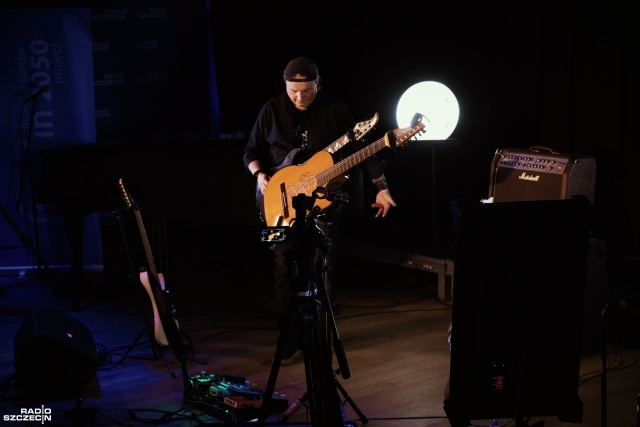 Dariusz Krzysztof Kurman, fot. Piotr Rokicki Sześć do jednego… [ZDJĘCIA, WIDEO]