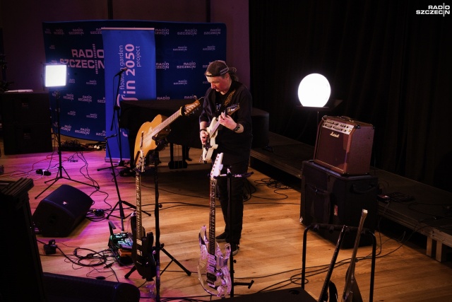 Dariusz Krzysztof Kurman, fot. Piotr Rokicki Sześć do jednego… [ZDJĘCIA, WIDEO]