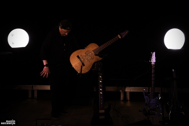 Dariusz Krzysztof Kurman, fot. Piotr Rokicki Sześć do jednego… [ZDJĘCIA, WIDEO]