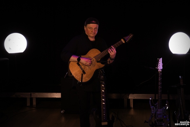 Dariusz Krzysztof Kurman, fot. Piotr Rokicki Sześć do jednego… [ZDJĘCIA, WIDEO]