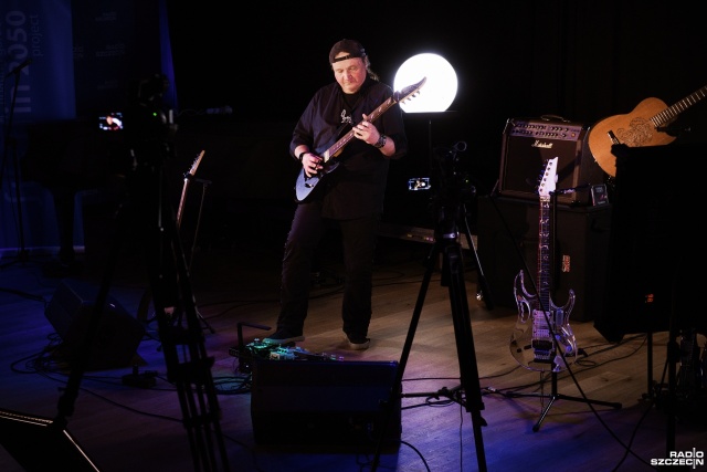 Dariusz Krzysztof Kurman, fot. Piotr Rokicki Sześć do jednego… [ZDJĘCIA, WIDEO]