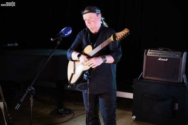 Dariusz Krzysztof Kurman, fot. Piotr Rokicki Sześć do jednego… [ZDJĘCIA, WIDEO]